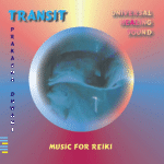 Transit - Music for REIKI